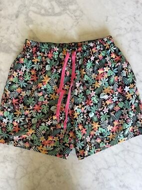 Chubbies 5.5 swim trunks